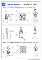 AIR CONTROL VALVE-2