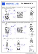 AIR CONTROL VALVE-4