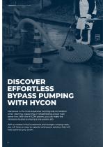  A  GUIDE TO HYCON   HYDRAULIC    PUMPS-2