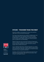  A  GUIDE TO HYCON   HYDRAULIC    PUMPS-8