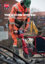 THE HYCON SYSTEM