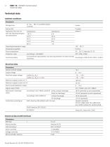 BODAS Inertial sensor MM7.10 - 4