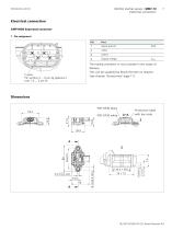 BODAS Inertial sensor MM7.10 - 7