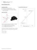 BODAS Inertial sensor MM7.10 - 8