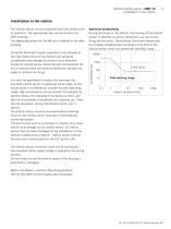 BODAS Inertial sensor MM7.10 - 9