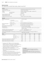 Press module for die cushion - 4