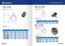 Door opener motor-8