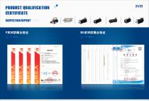 Explosion-proof servo motor-12