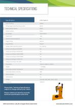 CAL3K-A CALORIMETER - 6