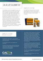 CAL3K-AP CALORIMETER-2