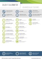 CAL3K-F CALORIMETER - 3