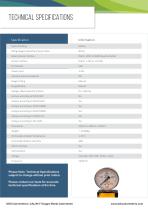 CAL3K-F CALORIMETER - 6