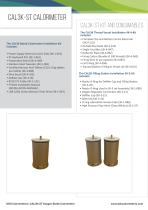 CAL3K-ST CALORIMETER - 4