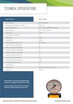 CAL3K-ST CALORIMETER - 6