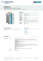 NB1800-N-G-1