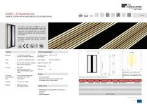 MultiReflexOptic – LEDMRO-1