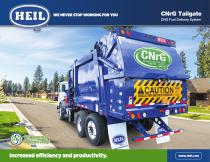 CNrG CNG Tailgate Storage Brochure - 1