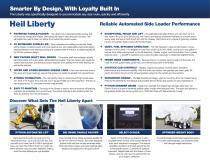 Heil Liberty Side Loader Brochure - 3