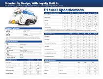Heil PT1000 Rear Loader Brochure-4
