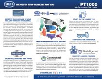 Heil PT1000 Rear Loader Brochure-5