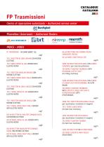 Catalogue 2025-2