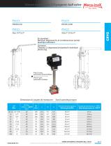 Cryogenic ball valve-7