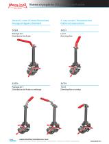 Cryogenic ball valve-8