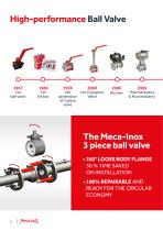 Designer & manufacturer of ball valves-8
