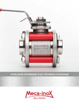 Technical catalogue-1