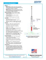 Compressed Air Monitoring and Alarm System - 2