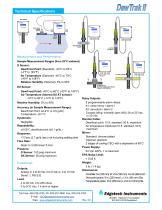 DewTrak II - 2