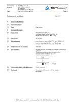 QUALITY TEST REPORT-3