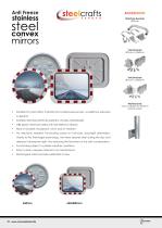 stainless convex steel mirrors-10
