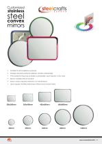 stainless convex steel mirrors-11
