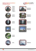 stainless convex steel mirrors-15