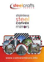 stainless convex steel mirrors-1