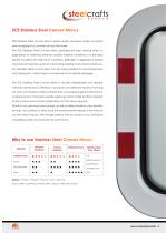 stainless convex steel mirrors-3