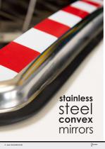 stainless convex steel mirrors-4