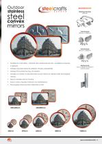 stainless convex steel mirrors-5