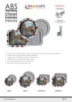 stainless convex steel mirrors-6