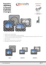 stainless convex steel mirrors-8