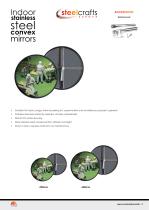 stainless convex steel mirrors-9