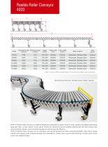 APOLLO Flexible Loading Conveyor - 2