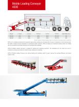 APOLLO Flexible Loading Conveyor - 4