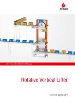 APOLLO Rotative Vertical Lifter-1