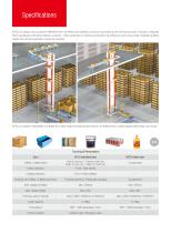 APOLLO Rotative Vertical Lifter-4