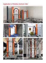 APOLLO Rotative Vertical Lifter-6