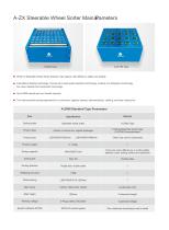 APOLLO Steerable Wheel Sorter - 3