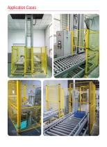 APOLLO Vertical Conveyor Reciprocating & Continuous Series - 4