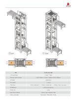 APOLLO Vertical Conveyor Reciprocating & Continuous Series - 7